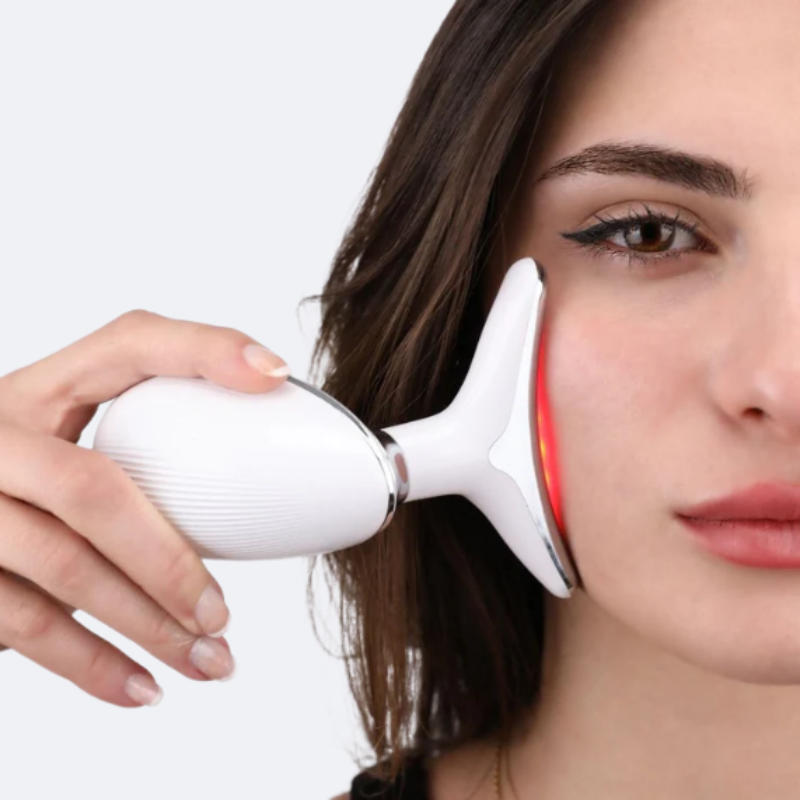 Sculpteur de Visage L'Atelier de la Peau