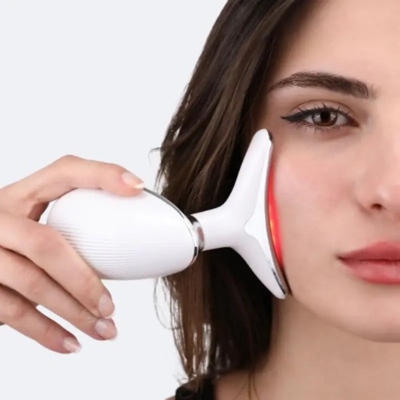 Sculpteur de Visage L'Atelier de la Peau