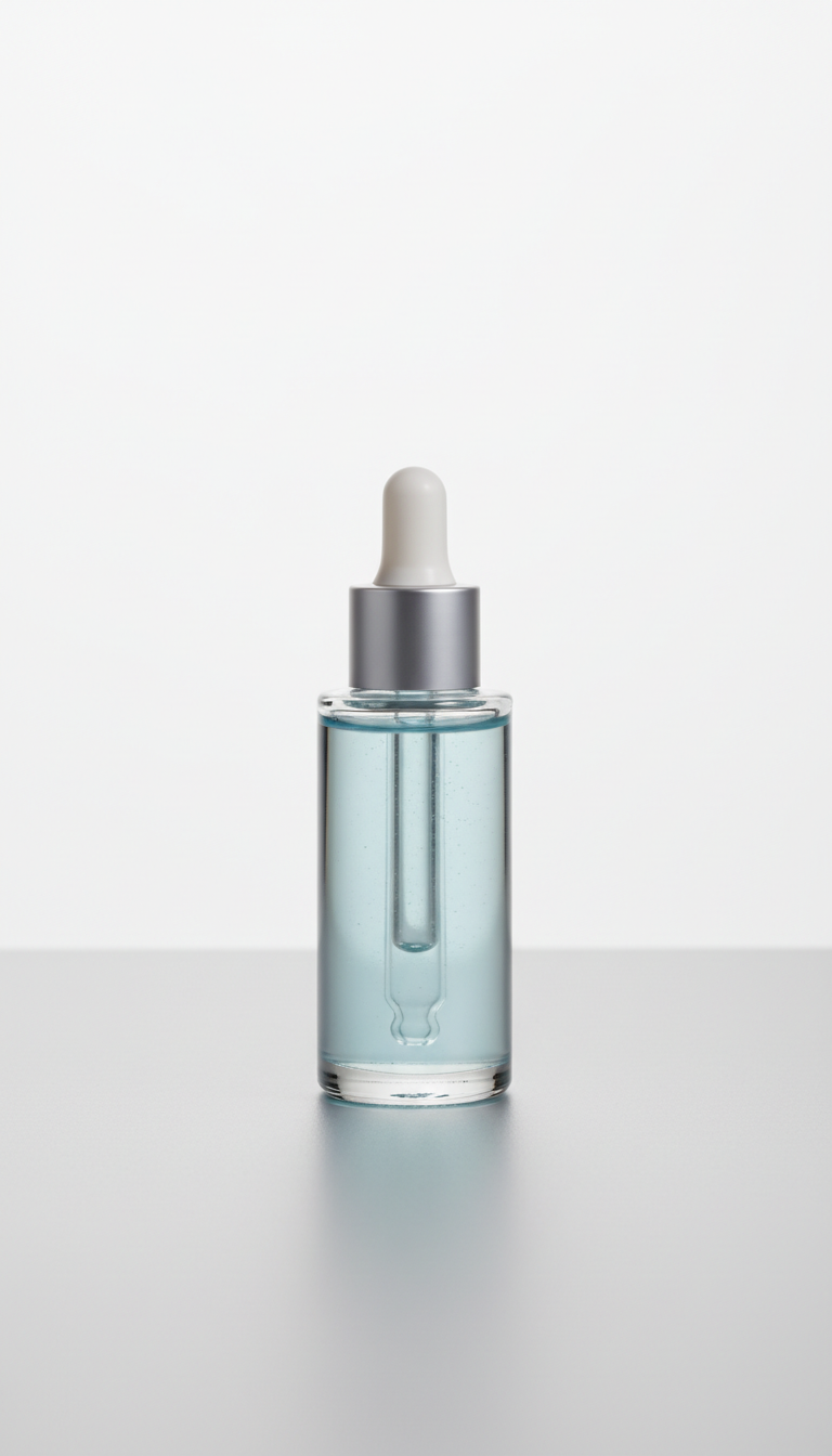 Sérum visage à l’acide hyaluronique L'Atelier de la Peau