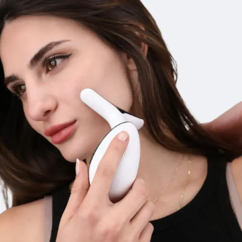 Sculpteur de Visage L'Atelier de la Peau