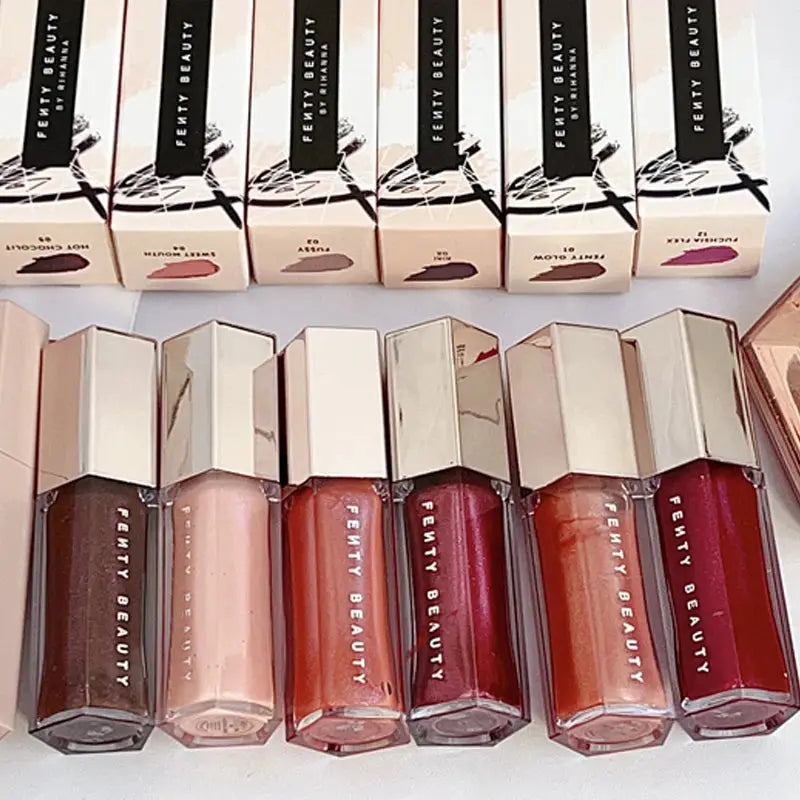 Fenty Beauty Gloss L'Atelier de la Peau