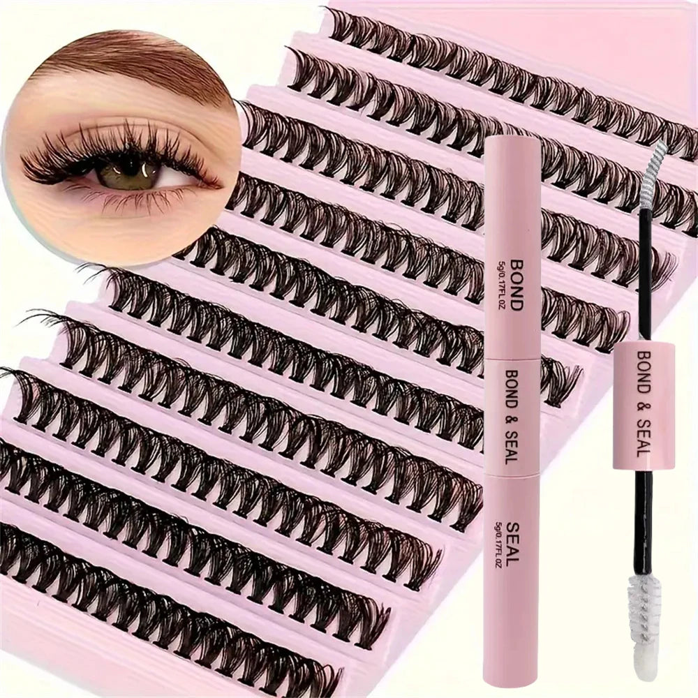 Faux Cils French Glow