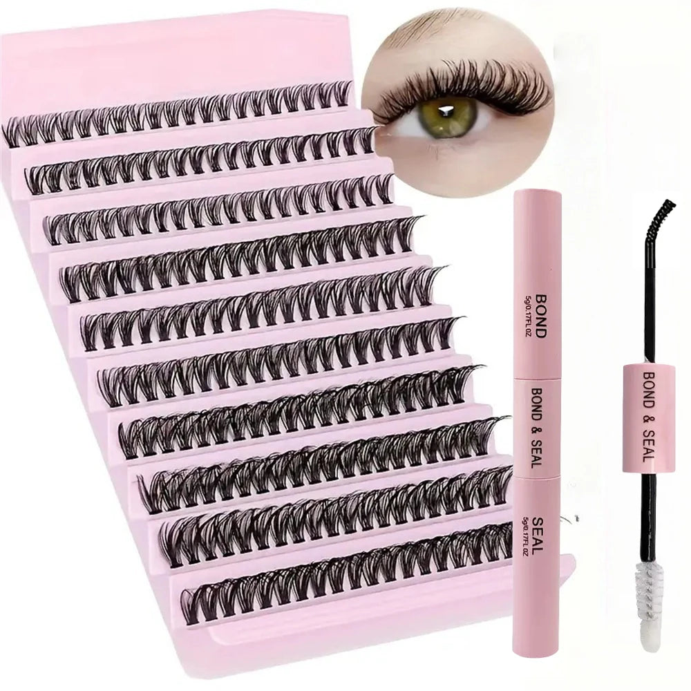 Faux Cils French Glow