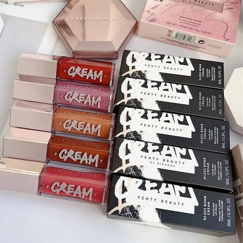 Fenty Beauty Gloss L'Atelier de la Peau