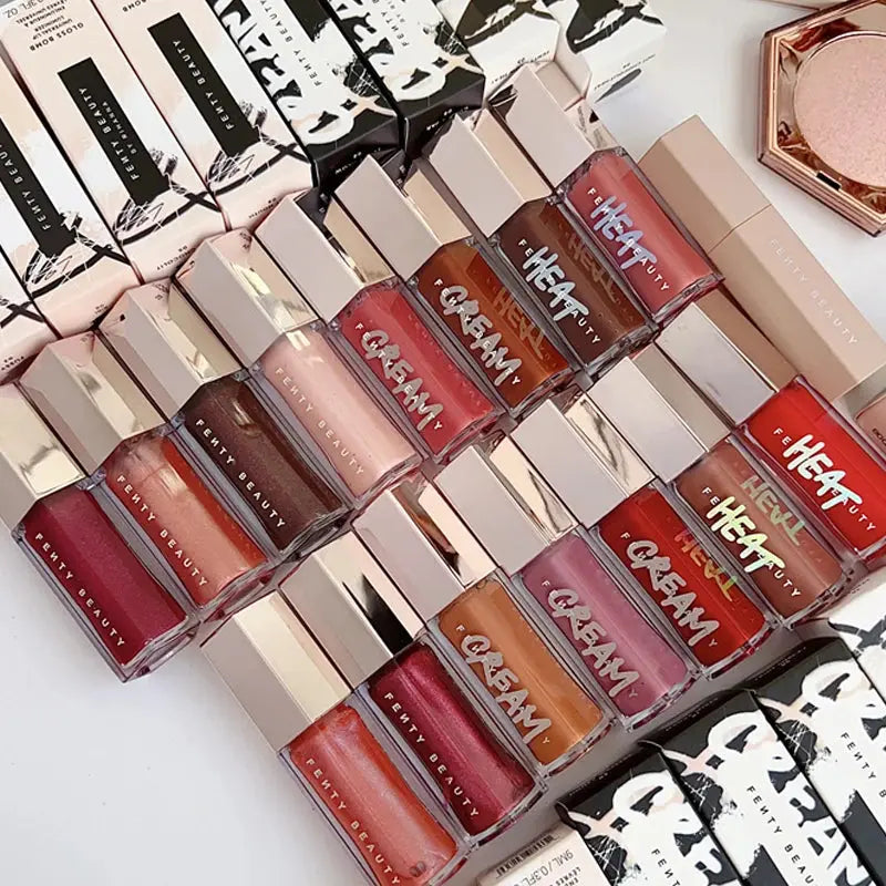 Fenty Beauty Gloss L'Atelier de la Peau