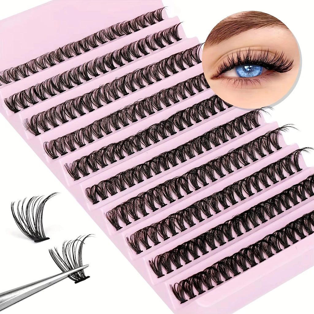 Faux Cils French Glow