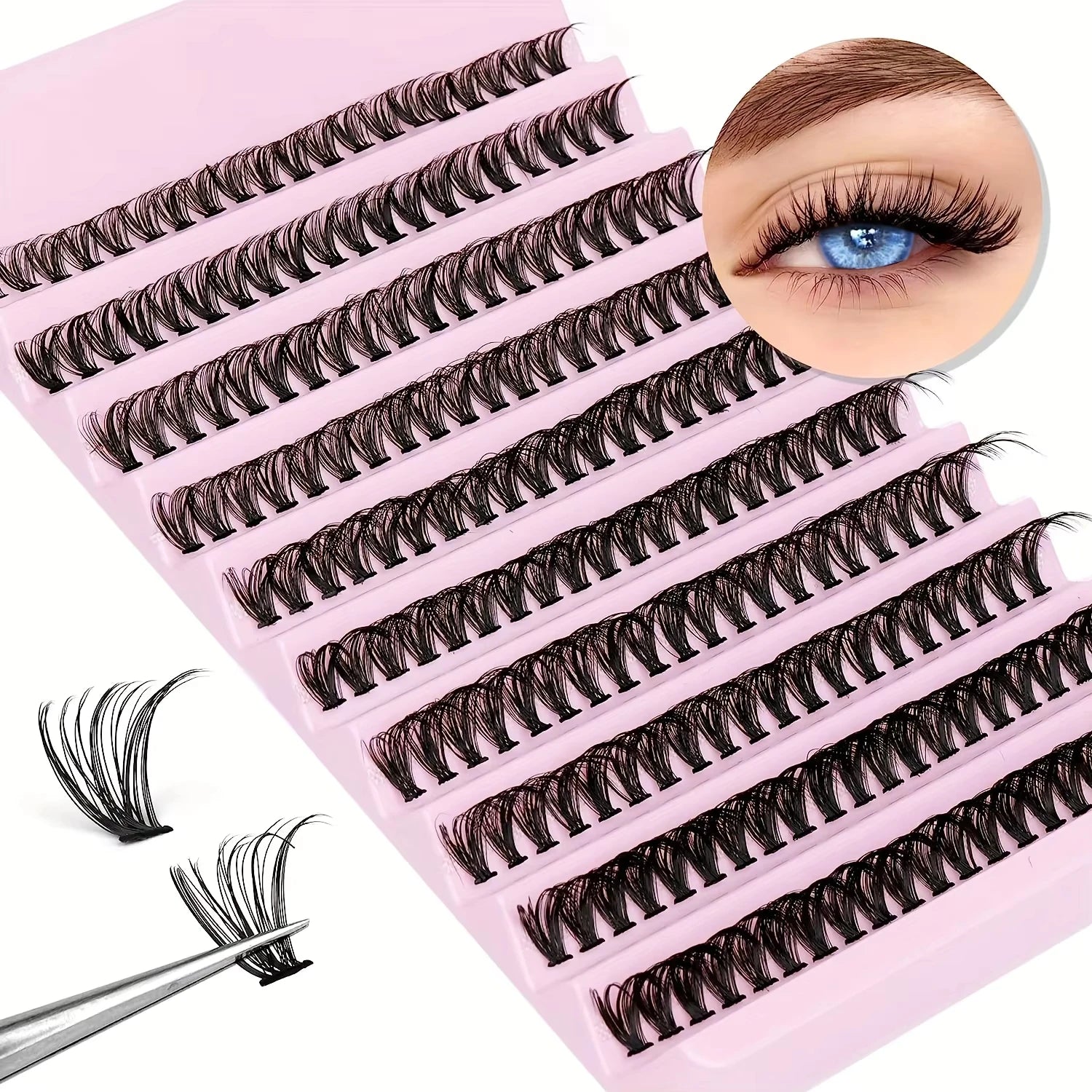 Faux Cils French Glow