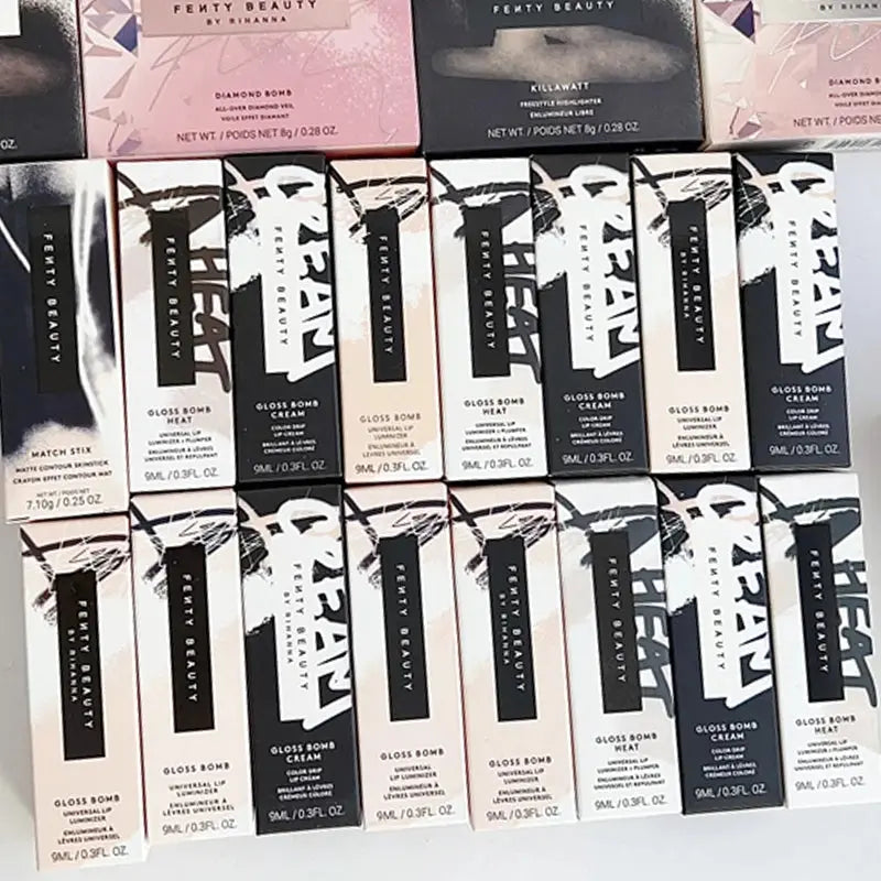 Fenty Beauty Gloss L'Atelier de la Peau