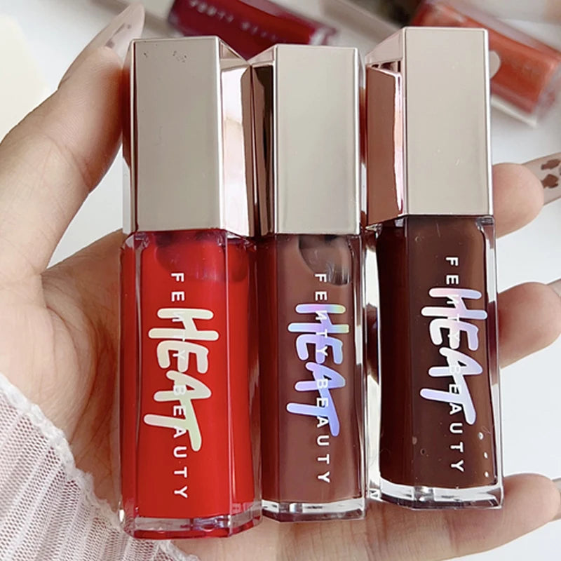 Fenty Beauty Gloss L'Atelier de la Peau