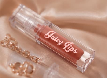 Gloss Lèvres Éclat Ultime — Brillance Miroir & Volume Immédiat French Glow