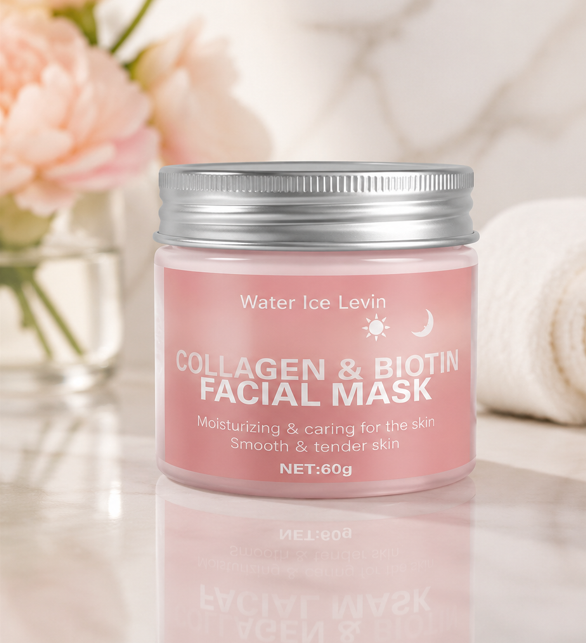 Masque Collagène