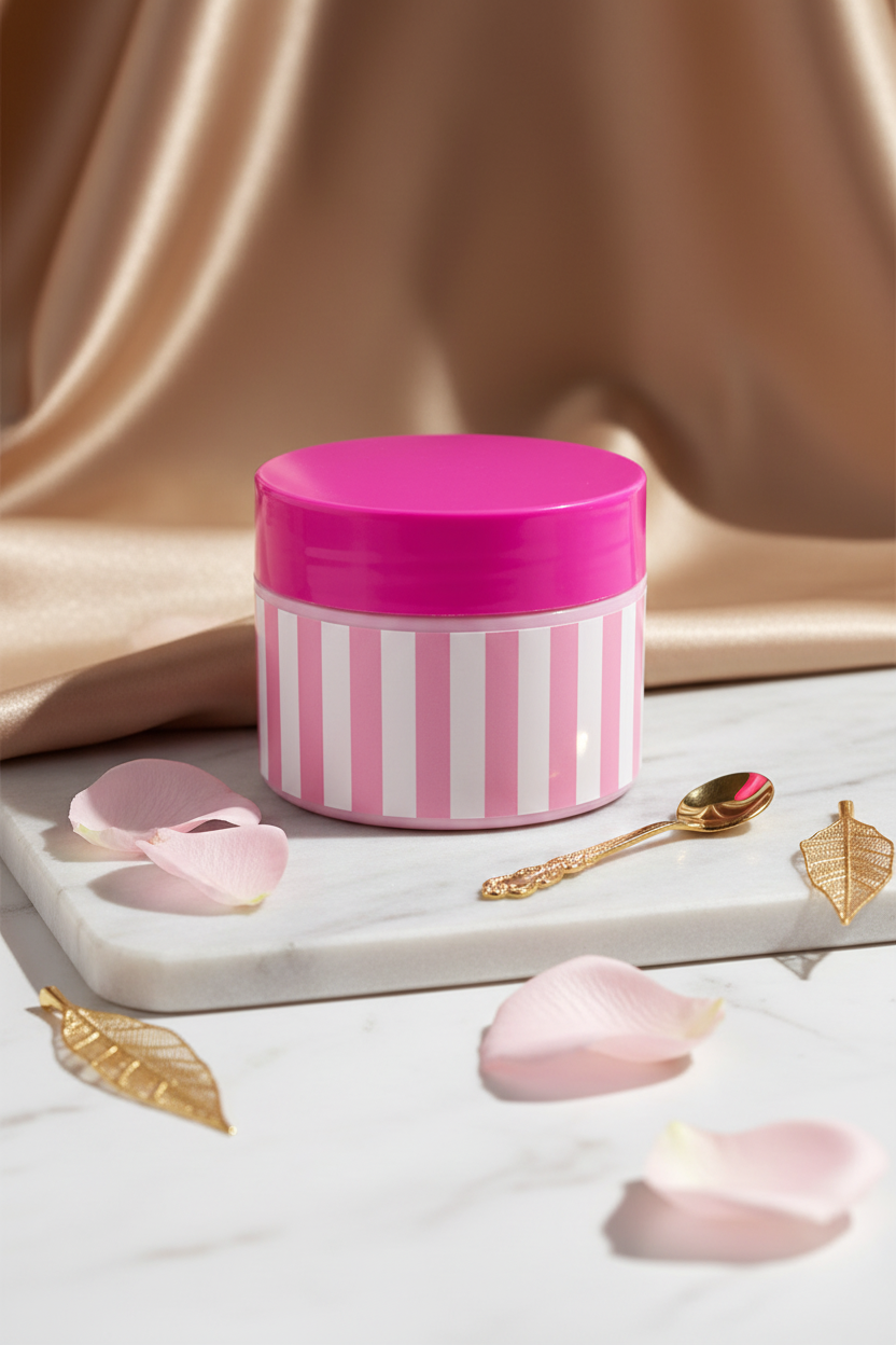 Crème Hydratante - image améliorée