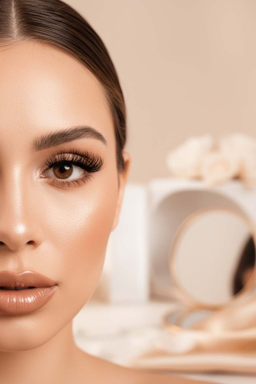 Faux Cils - Lifestyle Femme