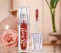 Gloss Lèvres Éclat Ultime — Brillance Miroir & Volume Immédiat French Glow