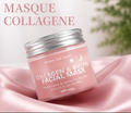 Masque Collagène French Glow