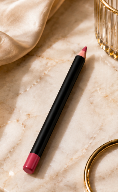 Crayon a levres rose French Glow