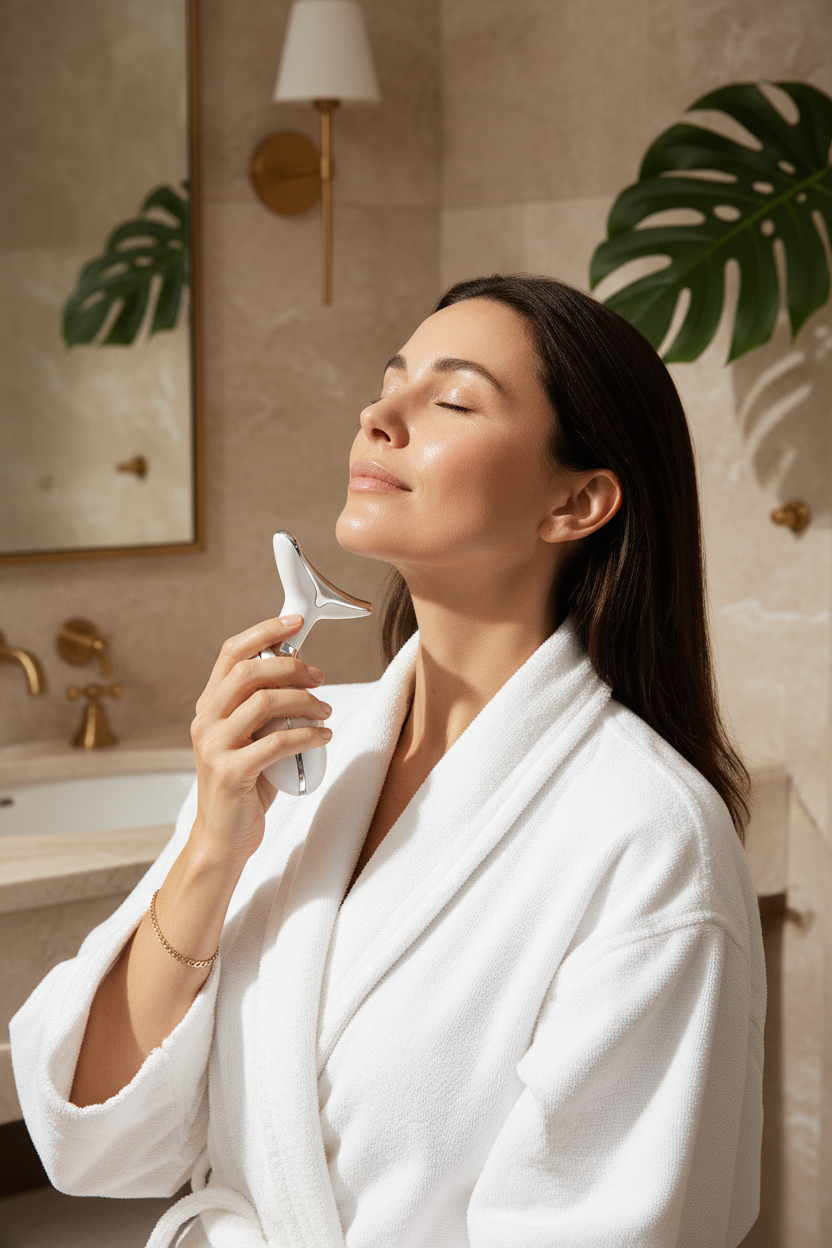 Sculpteur - Lifestyle Femme